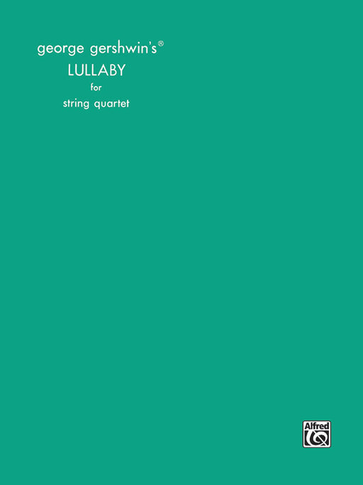 Lullaby 蓋希文 搖籃曲 | 小雅音樂 Hsiaoya Music