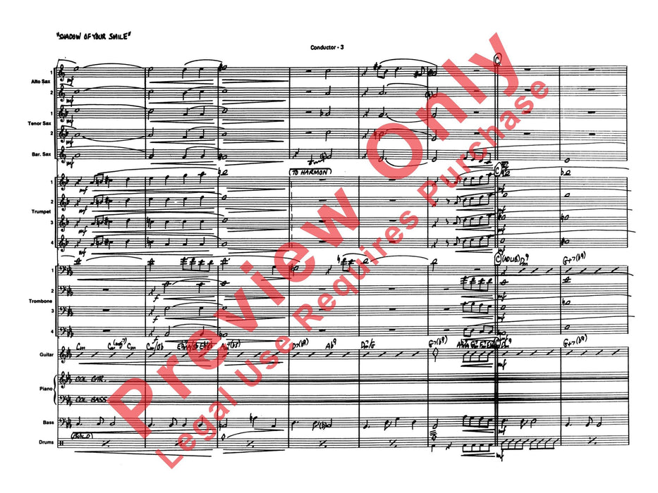 The Shadow of Your Smile (from The Sandpiper) | 小雅音樂 Hsiaoya Music