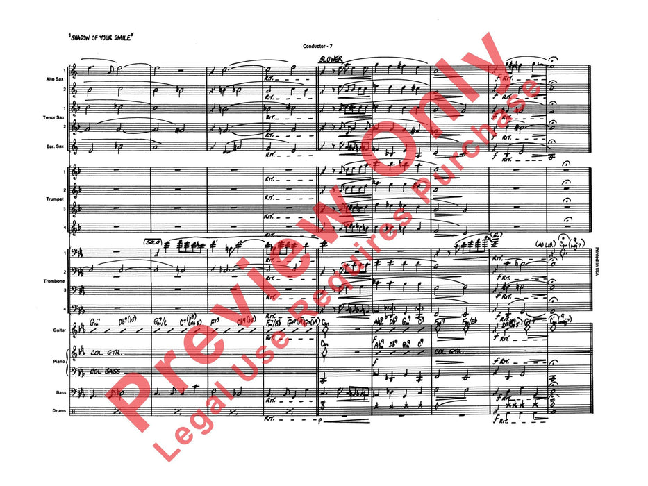 The Shadow of Your Smile (from The Sandpiper) | 小雅音樂 Hsiaoya Music