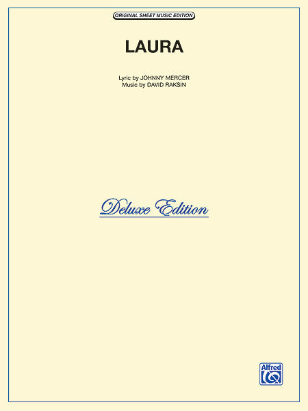 Laura (Deluxe Edition) | 小雅音樂 Hsiaoya Music