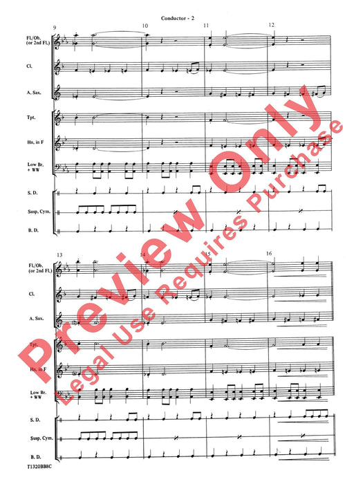 Batman Theme (from the Original TV Series) 主題 總譜 | 小雅音樂 Hsiaoya Music