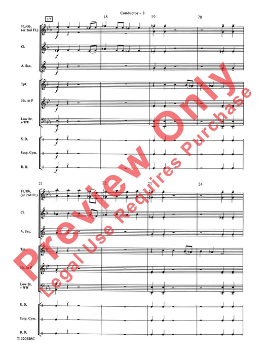 Batman Theme (from the Original TV Series) 主題 總譜 | 小雅音樂 Hsiaoya Music