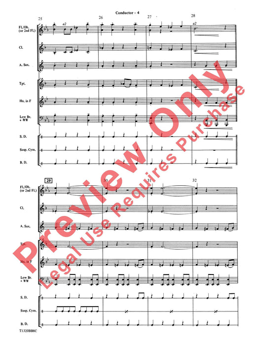 Batman Theme (from the Original TV Series) 主題 總譜 | 小雅音樂 Hsiaoya Music