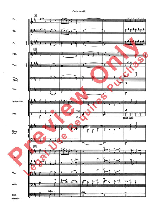 Have Yourself a Merry Little Christmas 總譜 | 小雅音樂 Hsiaoya Music