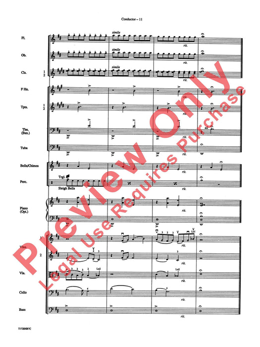 Have Yourself a Merry Little Christmas 總譜 | 小雅音樂 Hsiaoya Music