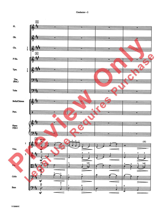 Have Yourself a Merry Little Christmas 總譜 | 小雅音樂 Hsiaoya Music