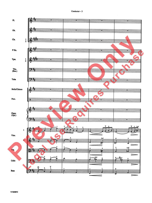 Have Yourself a Merry Little Christmas 總譜 | 小雅音樂 Hsiaoya Music