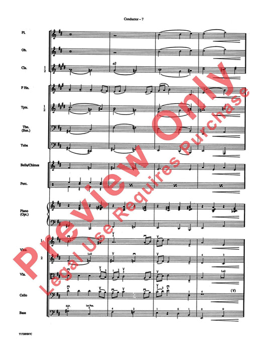 Have Yourself a Merry Little Christmas 總譜 | 小雅音樂 Hsiaoya Music