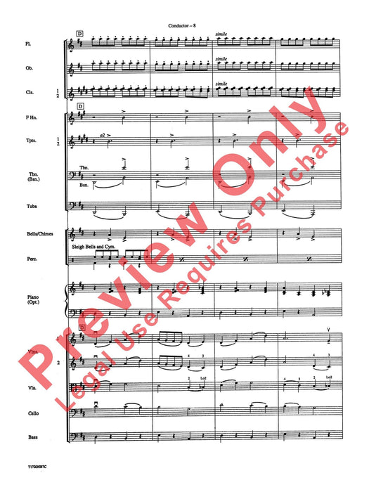 Have Yourself a Merry Little Christmas 總譜 | 小雅音樂 Hsiaoya Music