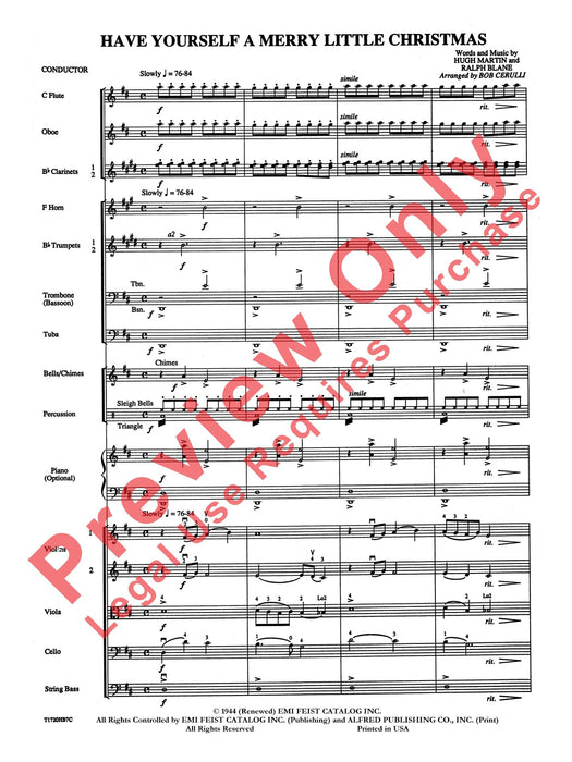 Have Yourself a Merry Little Christmas | 小雅音樂 Hsiaoya Music