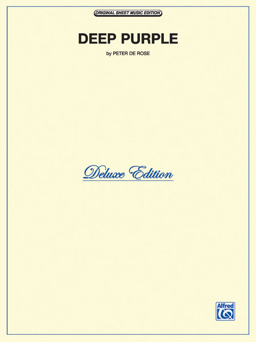 Deep Purple | 小雅音樂 Hsiaoya Music