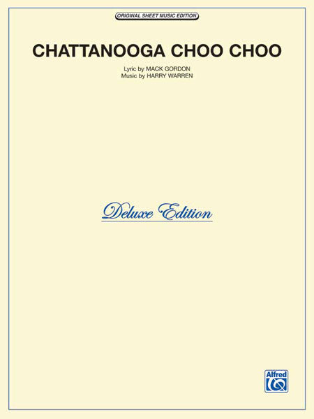 Chattanooga Choo Choo | 小雅音樂 Hsiaoya Music