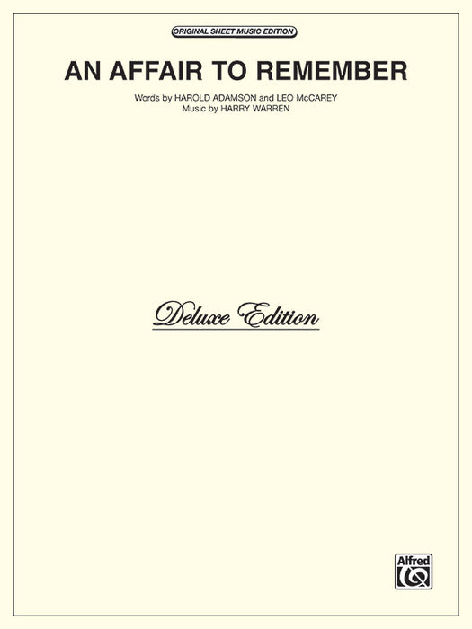 An Affair to Remember | 小雅音樂 Hsiaoya Music