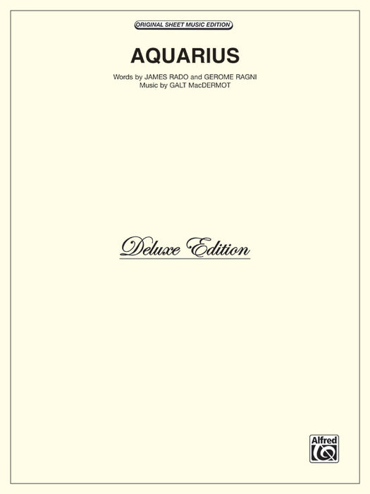 Aquarius (from Hair) | 小雅音樂 Hsiaoya Music