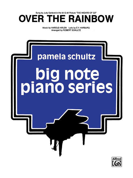 Over the Rainbow (from The Wizard of Oz) | 小雅音樂 Hsiaoya Music