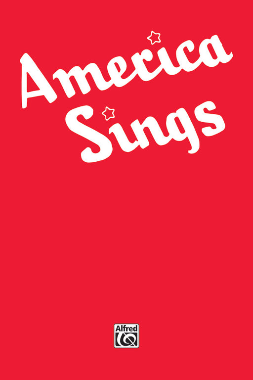 America Sings: Community Songbook | 小雅音樂 Hsiaoya Music