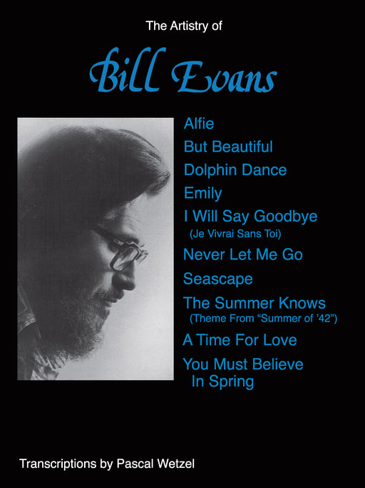 The Artistry of Bill Evans | 小雅音樂 Hsiaoya Music