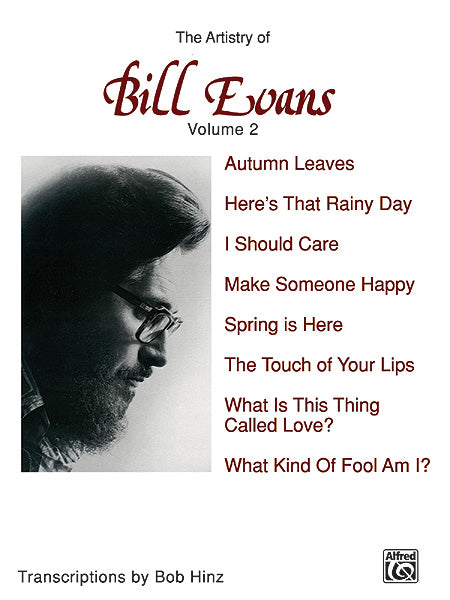 The Artistry of Bill Evans, Volume 2 | 小雅音樂 Hsiaoya Music