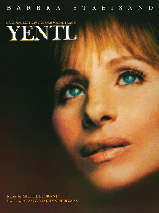 Yentl: Original Motion Picture Soundtrack | 小雅音樂 Hsiaoya Music