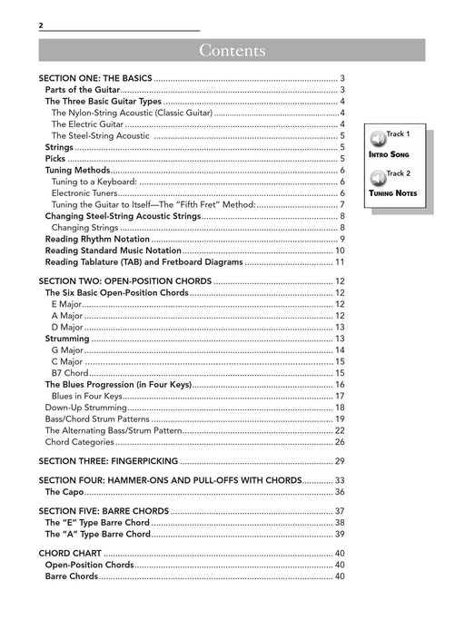 Ultimate Beginner Series: Acoustic Guitar Basics 吉他 | 小雅音樂 Hsiaoya Music