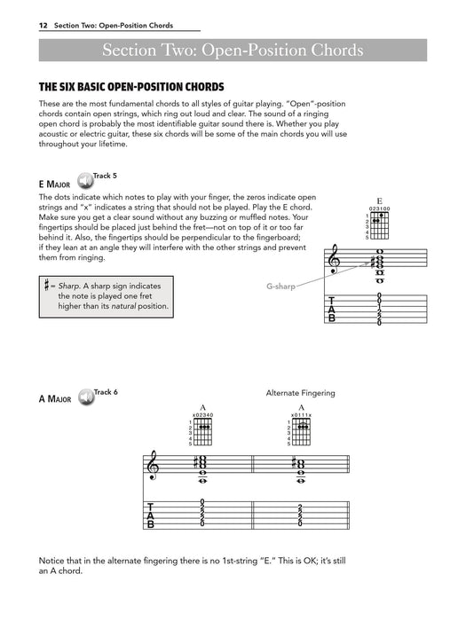 Ultimate Beginner Series: Acoustic Guitar Basics 吉他 | 小雅音樂 Hsiaoya Music