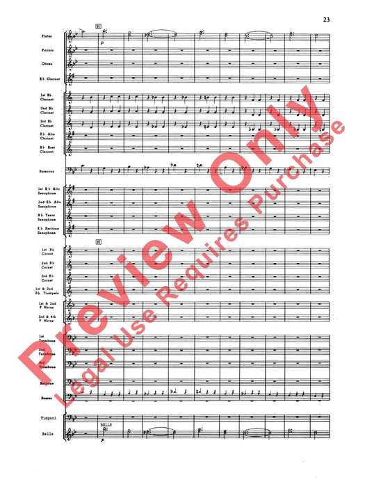 Third Suite (I. March, II. Waltz, III. Rondo) 組曲 進行曲 圓舞曲 迴旋曲 總譜 | 小雅音樂 Hsiaoya Music