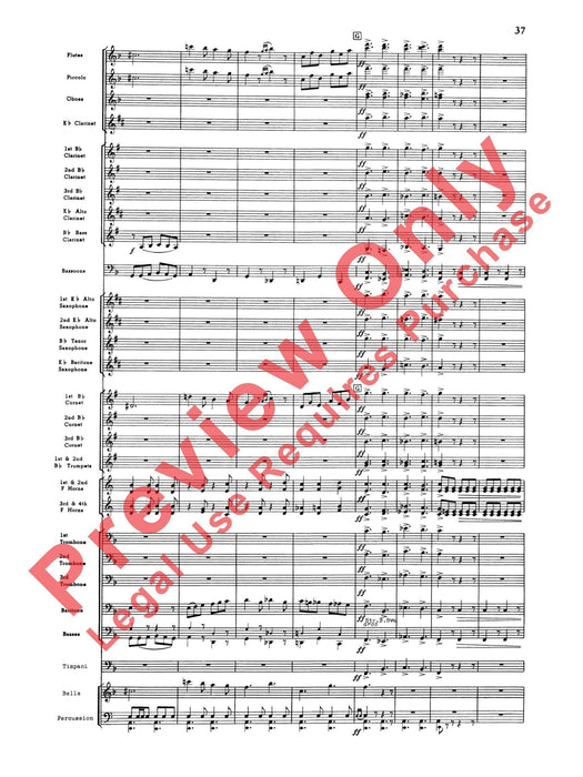 Third Suite (I. March, II. Waltz, III. Rondo) 組曲 進行曲 圓舞曲 迴旋曲 總譜 | 小雅音樂 Hsiaoya Music