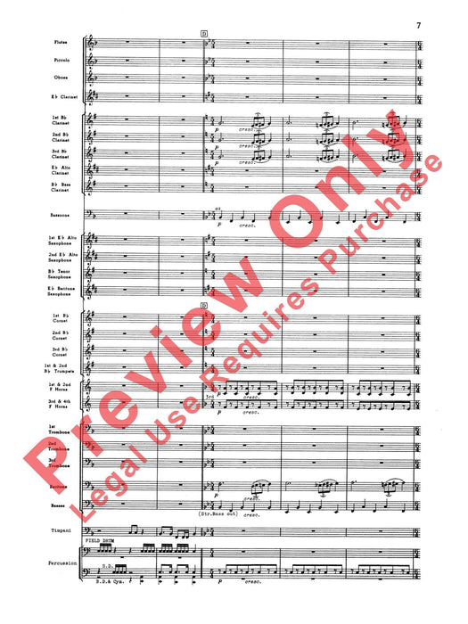 Third Suite (I. March, II. Waltz, III. Rondo) 組曲 進行曲 圓舞曲 迴旋曲 總譜 | 小雅音樂 Hsiaoya Music