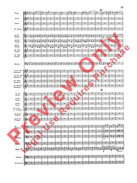 Third Suite (I. March, II. Waltz, III. Rondo) 組曲 進行曲 圓舞曲 迴旋曲 | 小雅音樂 Hsiaoya Music