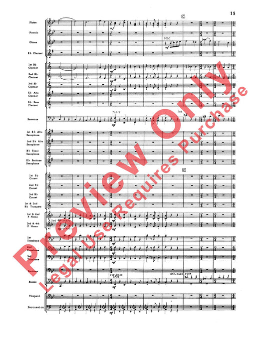 Third Suite (I. March, II. Waltz, III. Rondo) 組曲 進行曲 圓舞曲 迴旋曲 | 小雅音樂 Hsiaoya Music