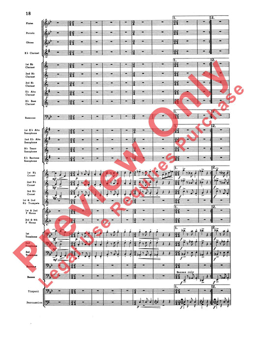 Third Suite (I. March, II. Waltz, III. Rondo) 組曲 進行曲 圓舞曲 迴旋曲 | 小雅音樂 Hsiaoya Music