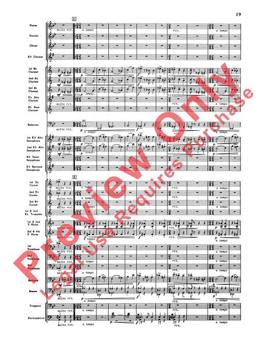 Third Suite (I. March, II. Waltz, III. Rondo) 組曲 進行曲 圓舞曲 迴旋曲 | 小雅音樂 Hsiaoya Music