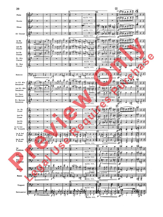 Third Suite (I. March, II. Waltz, III. Rondo) 組曲 進行曲 圓舞曲 迴旋曲 | 小雅音樂 Hsiaoya Music