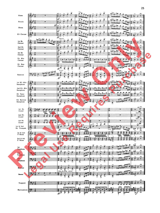 Third Suite (I. March, II. Waltz, III. Rondo) 組曲 進行曲 圓舞曲 迴旋曲 | 小雅音樂 Hsiaoya Music