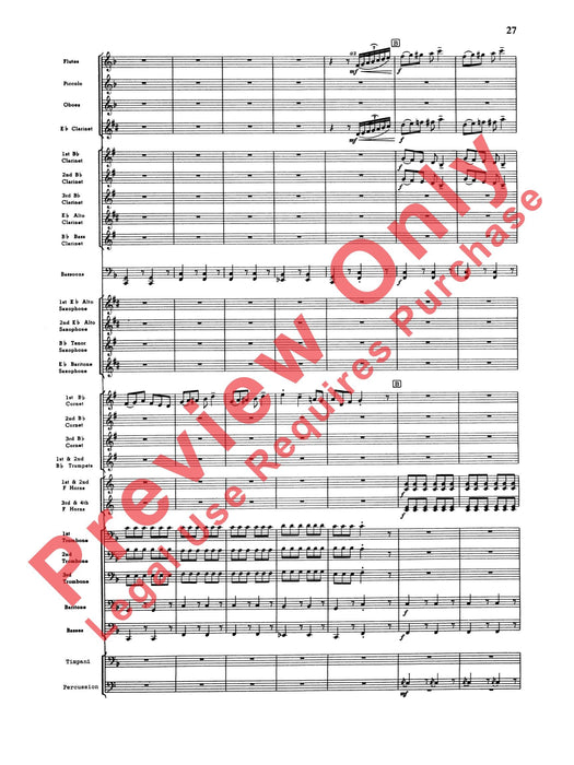 Third Suite (I. March, II. Waltz, III. Rondo) 組曲 進行曲 圓舞曲 迴旋曲 | 小雅音樂 Hsiaoya Music