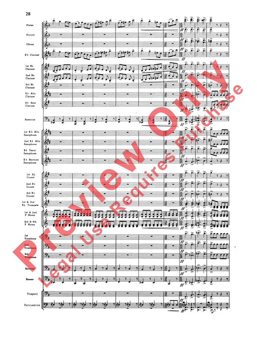 Third Suite (I. March, II. Waltz, III. Rondo) 組曲 進行曲 圓舞曲 迴旋曲 | 小雅音樂 Hsiaoya Music