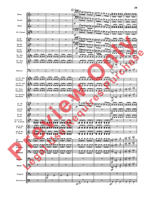 Third Suite (I. March, II. Waltz, III. Rondo) 組曲 進行曲 圓舞曲 迴旋曲 | 小雅音樂 Hsiaoya Music