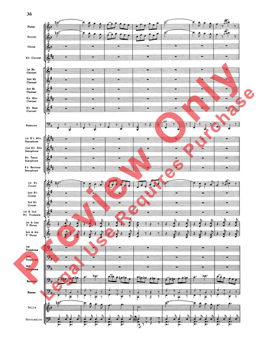 Third Suite (I. March, II. Waltz, III. Rondo) 組曲 進行曲 圓舞曲 迴旋曲 | 小雅音樂 Hsiaoya Music