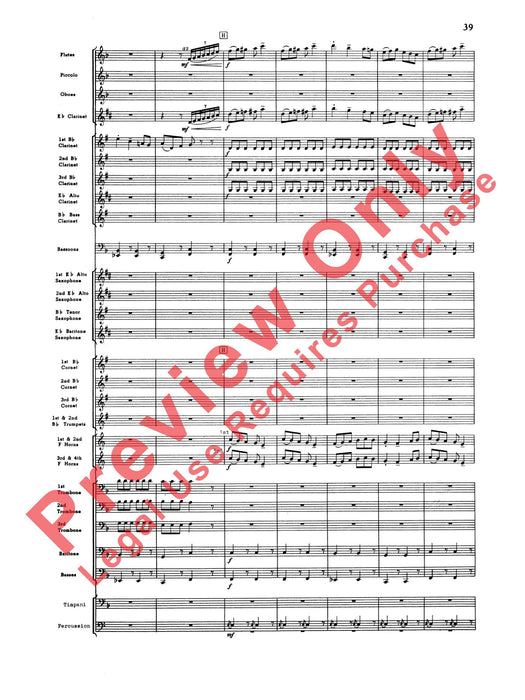 Third Suite (I. March, II. Waltz, III. Rondo) 組曲 進行曲 圓舞曲 迴旋曲 | 小雅音樂 Hsiaoya Music