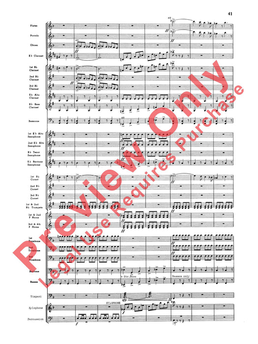 Third Suite (I. March, II. Waltz, III. Rondo) 組曲 進行曲 圓舞曲 迴旋曲 | 小雅音樂 Hsiaoya Music