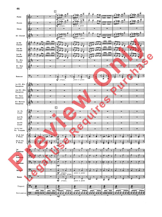 Third Suite (I. March, II. Waltz, III. Rondo) 組曲 進行曲 圓舞曲 迴旋曲 | 小雅音樂 Hsiaoya Music