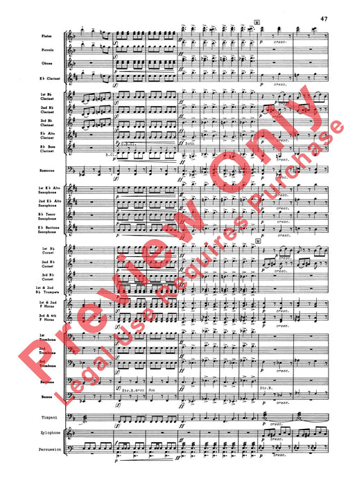 Third Suite (I. March, II. Waltz, III. Rondo) 組曲 進行曲 圓舞曲 迴旋曲 | 小雅音樂 Hsiaoya Music