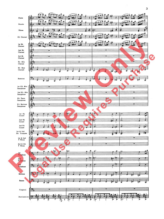 Third Suite (I. March, II. Waltz, III. Rondo) 組曲 進行曲 圓舞曲 迴旋曲 | 小雅音樂 Hsiaoya Music