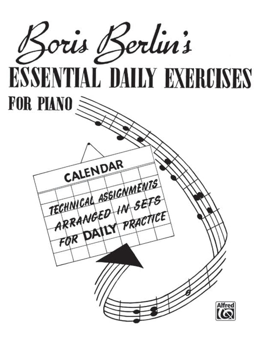 Essential Daily Exercises for Piano Technical Assignments Arranged in Sets for Daily Practice 每日練習 鋼琴 | 小雅音樂 Hsiaoya Music
