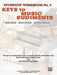 Keys to Music Rudiments: Students' Workbook No. 3 | 小雅音樂 Hsiaoya Music