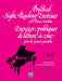Practical Sight Reading Exercises for Piano Students, Books 7, 8, 9 練習曲 鋼琴 | 小雅音樂 Hsiaoya Music