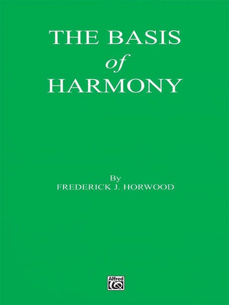 The Basis of Harmony 和聲 | 小雅音樂 Hsiaoya Music
