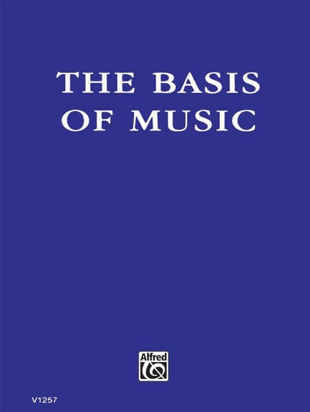 The Basis of Music | 小雅音樂 Hsiaoya Music