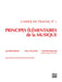 Principes Élémentaires de la Musique (Keyboard Theory Workbooks), Volume 1 鍵盤樂器 | 小雅音樂 Hsiaoya Music