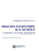 Principes Élémentaires de la Musique (Keyboard Theory Workbooks), Volume 3 鍵盤樂器 | 小雅音樂 Hsiaoya Music